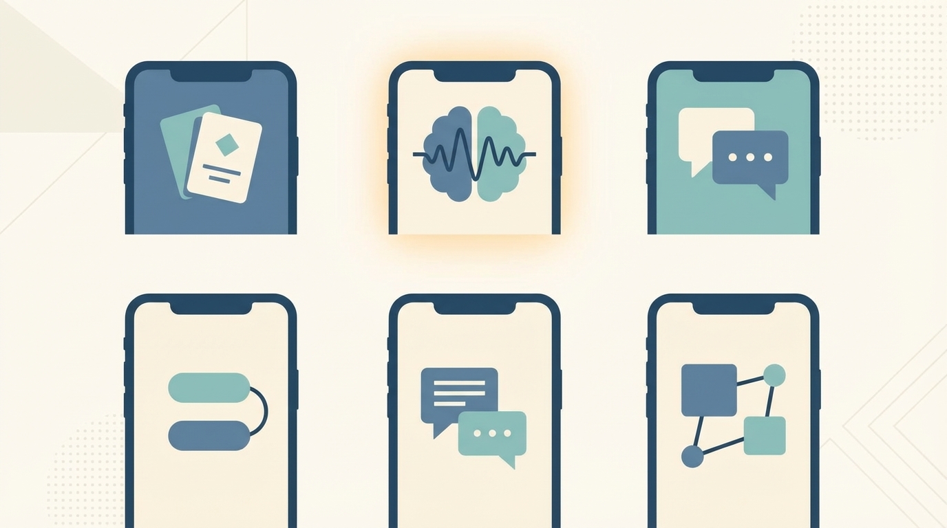 The Best Vocabulary App in 2026 (That Actually Builds Fluency)