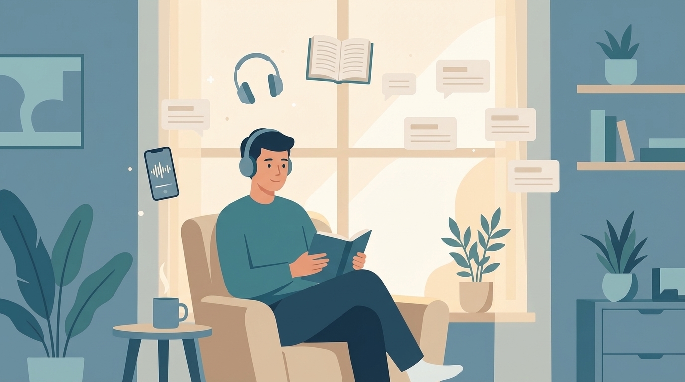 7 Language Learning Tips That Transformed How I Study English